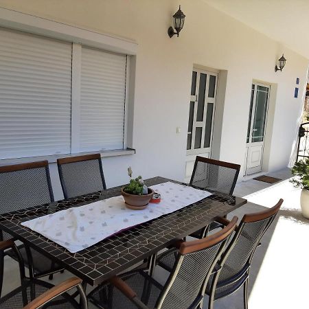 Apartment Luna โตรกีร์ ภายนอก รูปภาพ