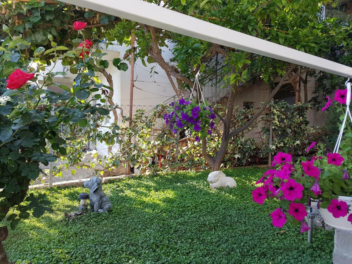Apartment Luna โตรกีร์ ภายนอก รูปภาพ